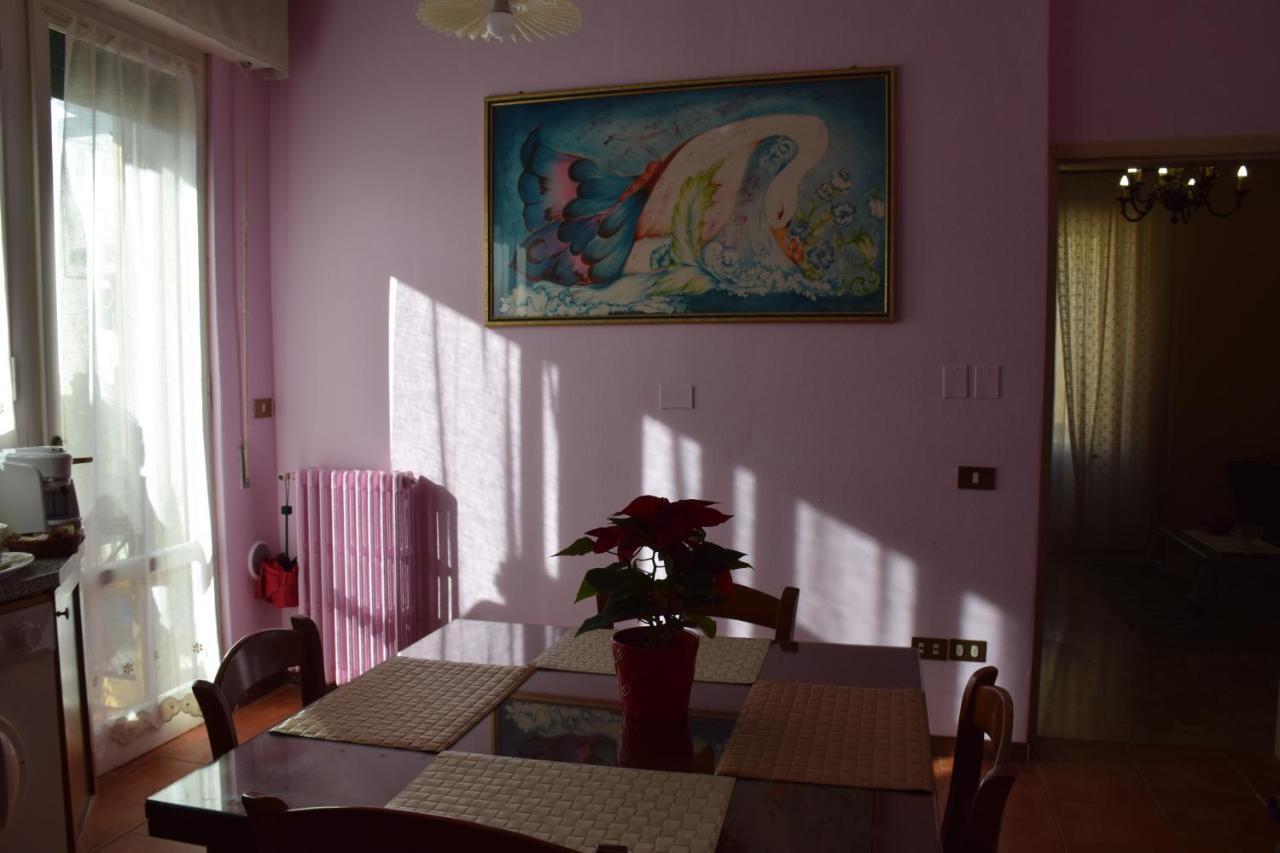 La Lanterna Di Lida E Beppe Bed & Breakfast Pisa Exterior photo